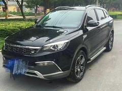 【搞定了！】猎豹CS10 2015款 2.0T 手