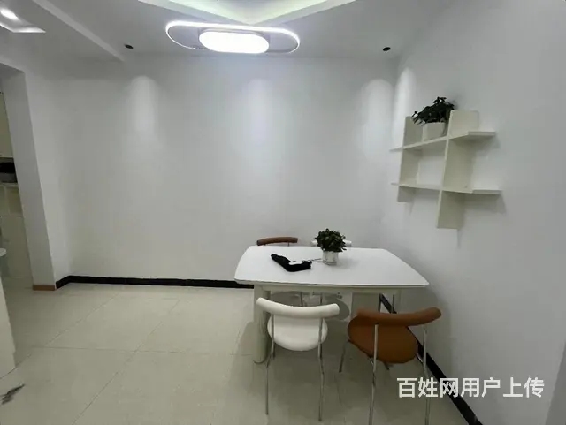 实验2小范围兰苑花园电梯精装三房两卫产证齐全拎包入住随时看房 - 图片 11