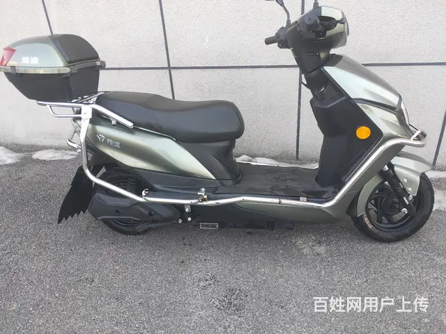 一手雅迪电动车 - 图片 2