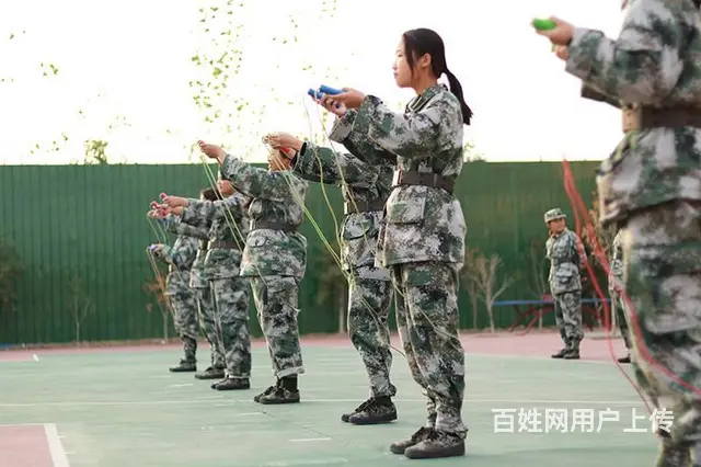 湖南株洲厌学青少年改变学校 军事化素质教育学校联系 - 图片 12
