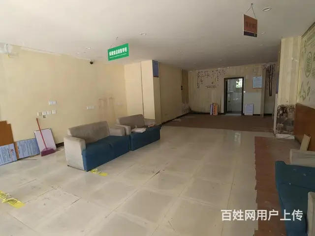 XN 郫都机电工程学校内 商铺出租 行业不限 - 图片 6