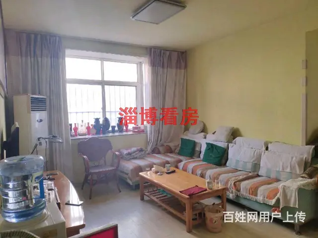 马莲山 普通住宅 简单装修 - 图片 3
