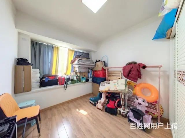 下沙江滨210.00万元精装修中国铁建保利像素多层[1-7层 - 图片 2