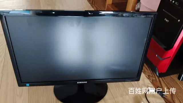 台式电脑两个   显示器两个个 - 图片 5