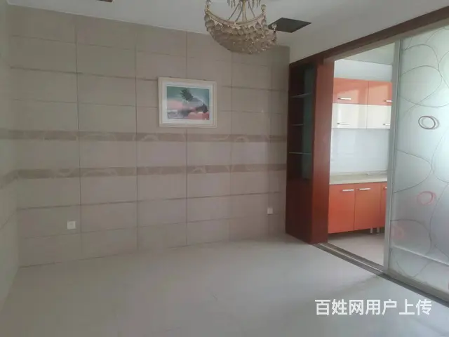 湘江翡翠城 普通住宅 精装修 - 图片 1