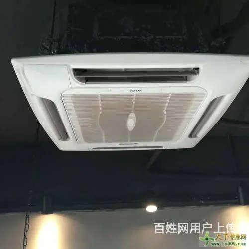 上虞市地区专业收购旧空调单位公司旧电脑二手空调废品 - 图片 2