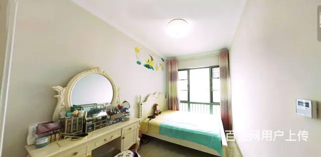 港口区富森领峰小区 普通住宅 豪华装修 - 图片 5