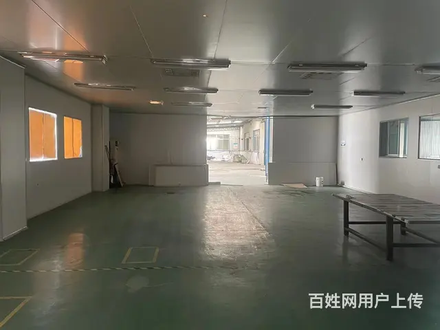 威海市张村东夼附近一楼厂房出租 - 图片 5