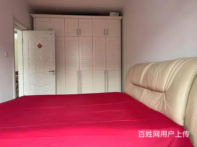 绿洲4期5楼83平19万，房本不过二，可压钱，屋内东西都带 - 图片 9