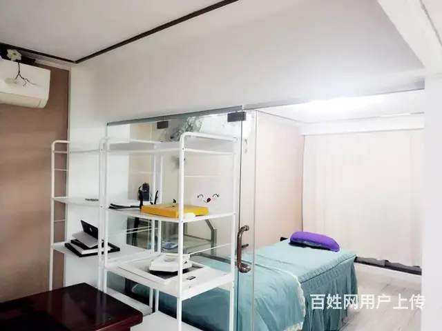 （51旺铺推荐）丹州小区140平诊所带全套手续整体转让/可空 - 图片 4