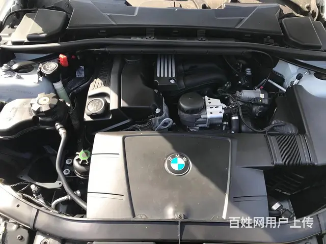 宝马 宝马3系 2009款 320i 2.0 手自一体 豪华 - 图片 7