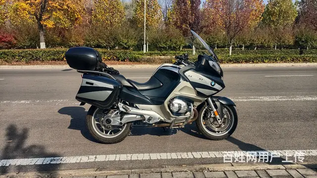 宝马R1200RT - 图片 8