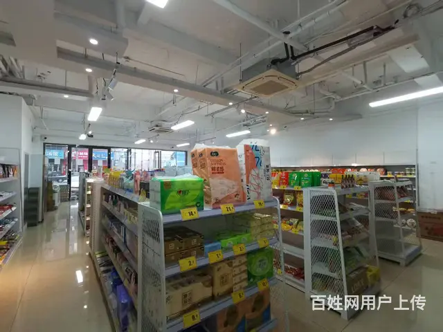 搜铺常州太湖湾旅游度假区漕桥品牌零食超市搬迁转让，不可餐 - 图片 4
