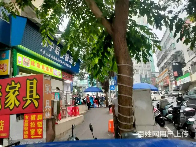 （51旺铺推荐）南宝路邮政局对面230平烧烤店转让 - 图片 7
