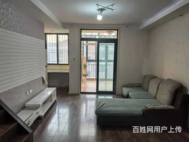 华商清水湾(鼓楼) 普通住宅2厅 中等装修 - 图片 1