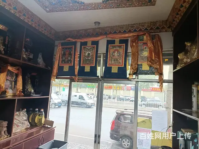 7723(七P）个人城北区大堡子对面临街餐饮店转让 - 图片 5