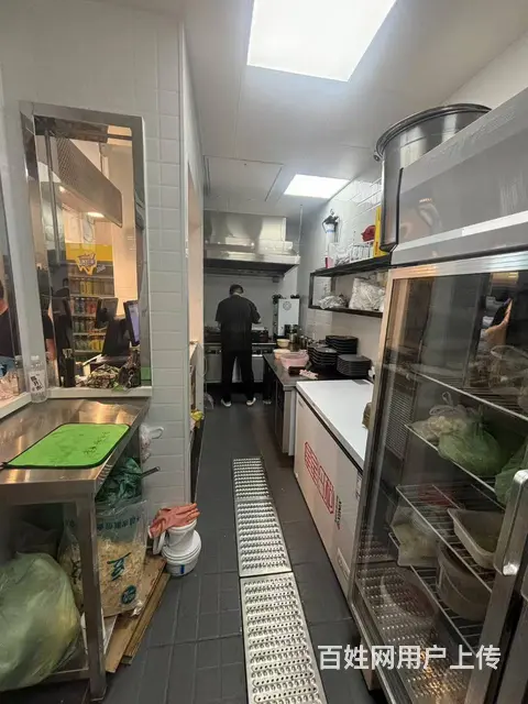 （51旺铺推荐）大悦城84平品牌麻辣烫店转让 - 图片 8