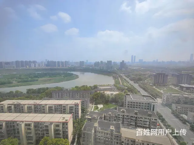 3号线丝茅冲地铁口50米 朝南小三房 采光视野好 兰亭峰景 - 图片 10
