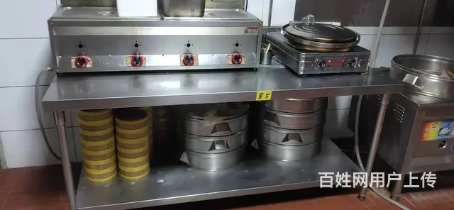 （51旺铺推荐）城市职业学院食堂档口出租 - 图片 2