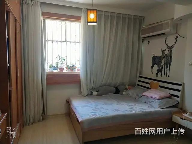 地铁房泰和花园(湖里-吕岭路) 大三房二阳台4000元 - 图片 3