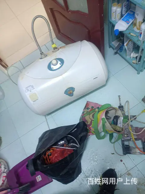 智能坐便马桶维修 - 图片 6