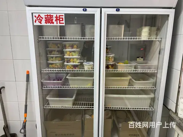 水果捞出兑转让/水果捞店出兑/外卖店出兑转让/小吃店出兑 - 图片 3