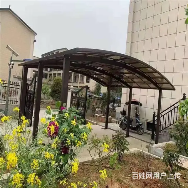 烟台耐力板烟台耐力板价格烟台耐力板批发 - 图片 6