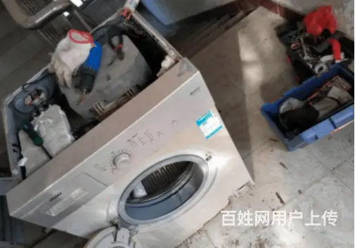 益阳上门维修中央空调附近上门师傅 - 图片 3