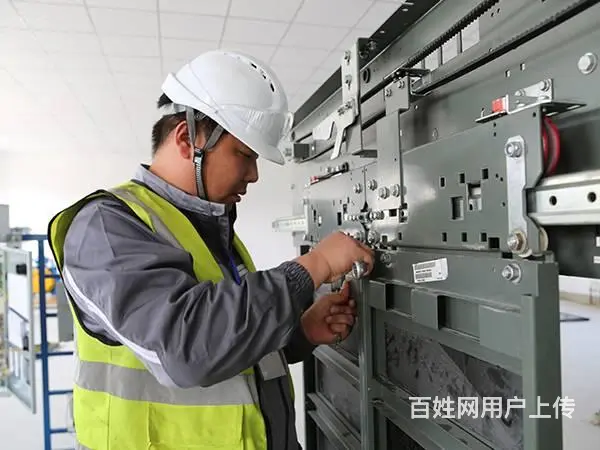 万诚职业培训学校专业培训焊工 电工 电梯 叉车技能 - 图片 10