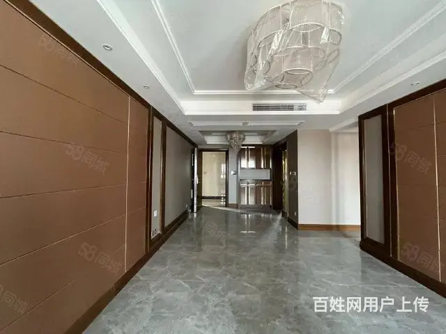 恒大悦龙台 普通住宅2厅 精装修 - 图片 7