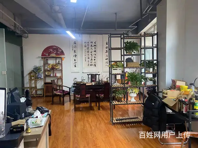 1006城北区朝阳西路喜集文化街商铺低价转让 - 图片 8