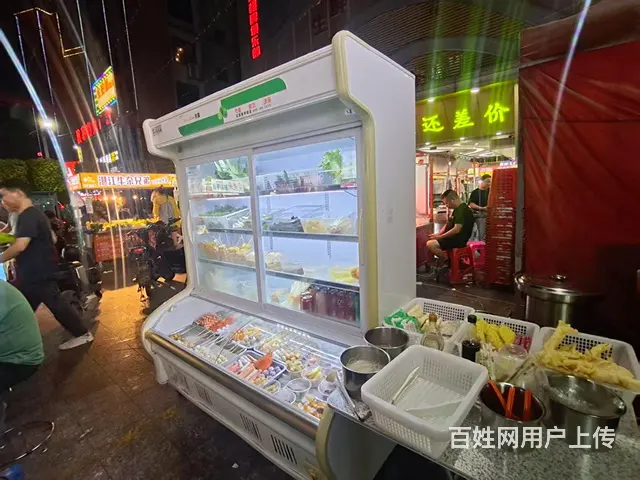 白云区夏茅餐饮店转让 - 图片 6