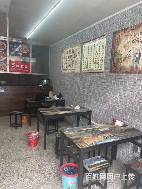 武进区夏溪新东街45平餐馆转让 - 图片 6