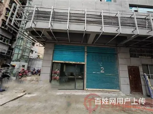 （达州铺源网）南外花溪街融苑小区内59㎡空铺出租 - 图片 3