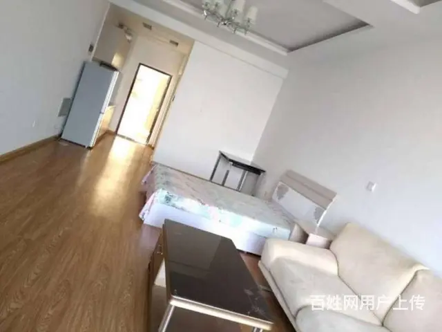阳光100果岭公馆出租 1室 中央大街地铁口 - 图片 3