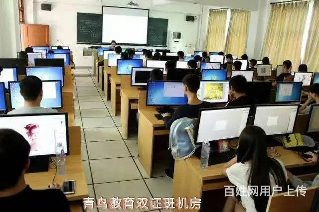 武汉青鸟教育平面设计培训 - 图片 2