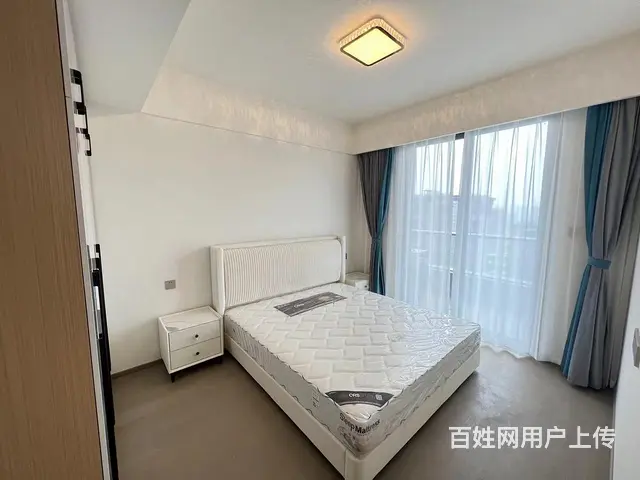 天安假日精装3房建国北路环北凤起商务大厦东园大楼带车位 - 图片 3