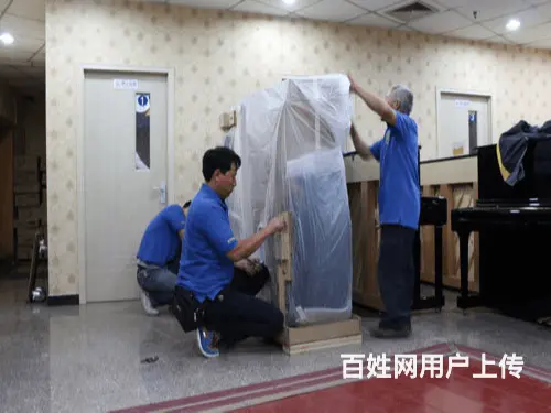 湛江正规的长短途运输搬家价格还便宜 - 图片 1