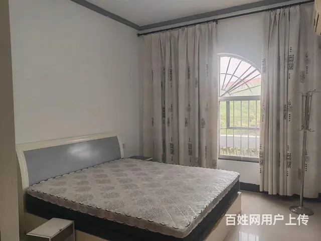 麒麟山庄三室两厅两卫套房出租 - 图片 1