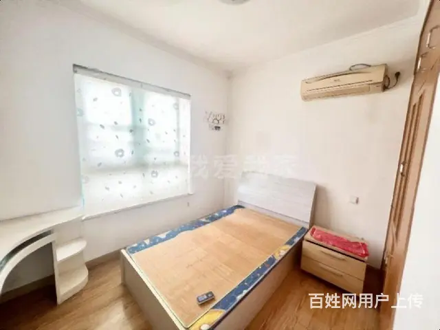 天禄精装二室，拎包入住，文渊居旁 出行方便 随时看房 价格好 - 图片 5