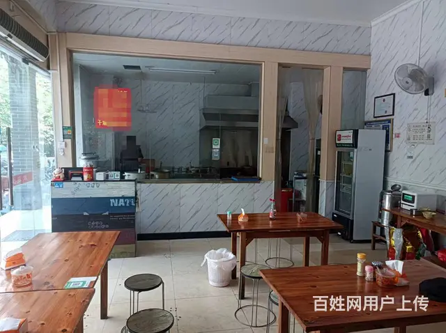 （51旺铺推荐）国贸路55平临街旺铺转让 - 图片 6