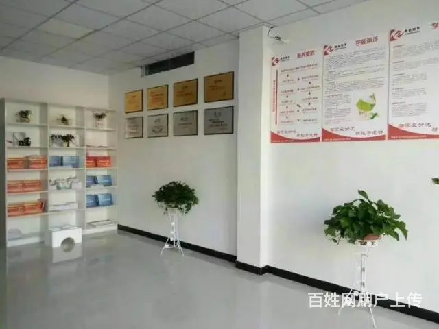 出租【都市时讯免费找店】光彩六区13栋旺铺 - 图片 6