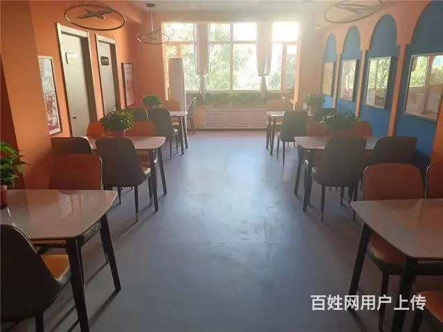 【同城搜铺网免费找店】金沙路128平餐馆转让 - 图片 2