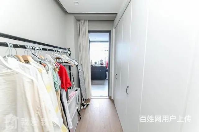 杭州壹号院(公寓住宅)超值精装修，只要您来看绝对有惊喜 - 图片 11