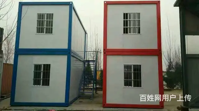 低价出租出售活动房集装箱 - 图片 1