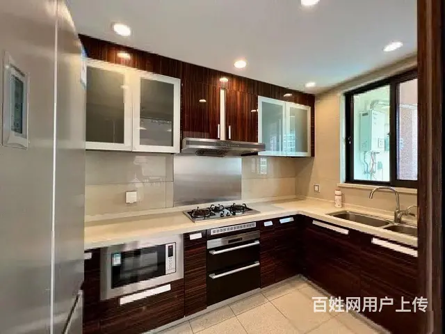 南湾区 中信红树湾区 华发新城六期大四房 精装修 4房 - 图片 1