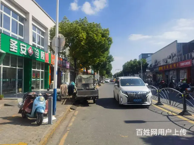 淘铺铺推荐  昆山市巴城镇麻辣烫转让 - 图片 6