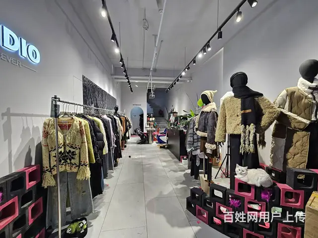 远大服装店出兑 店铺出兑 - 图片 2