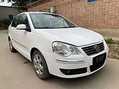 大众POLO 2007款 POLO 劲情 1.4 手动 风尚