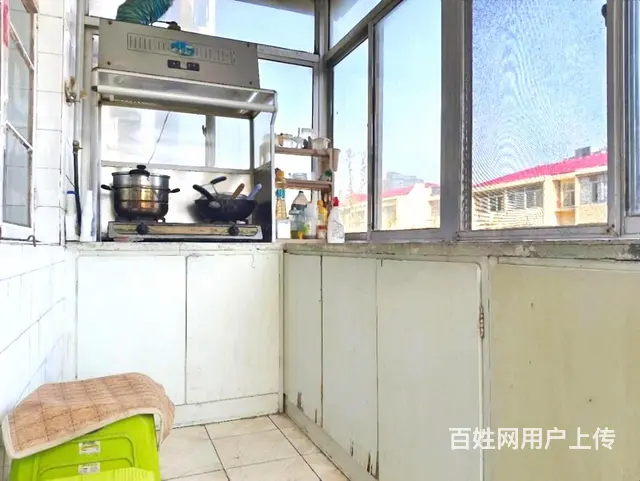 万达毓璜顶华茂小区两室一厅设施全 - 图片 6
